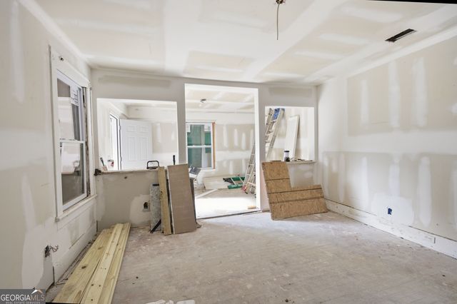805 Ponce De Leon Avenue, Macon, GA 31206