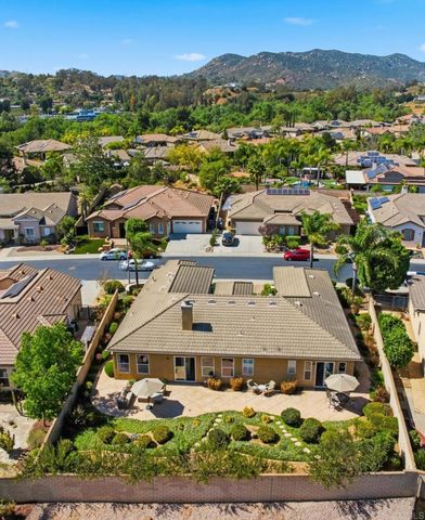 363 Melbourne Glen, Escondido, CA 92026