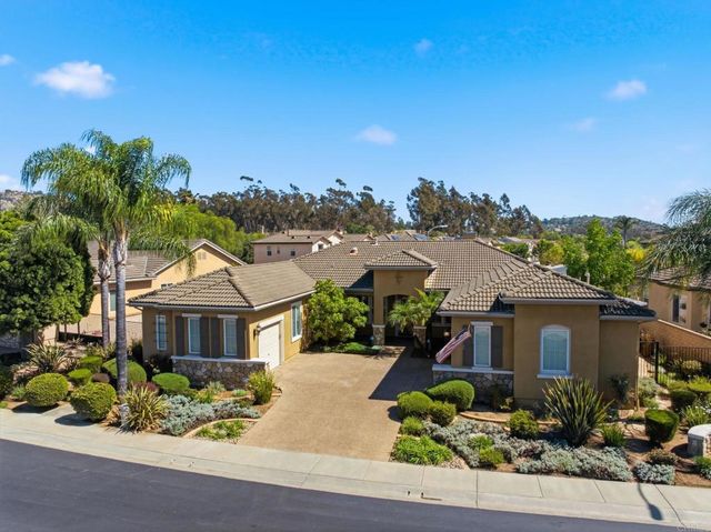 363 Melbourne Glen, Escondido, CA 92026