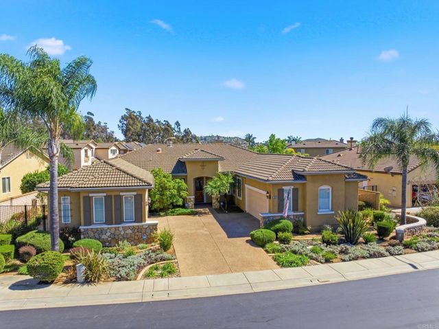 363 Melbourne Glen, Escondido, CA 92026