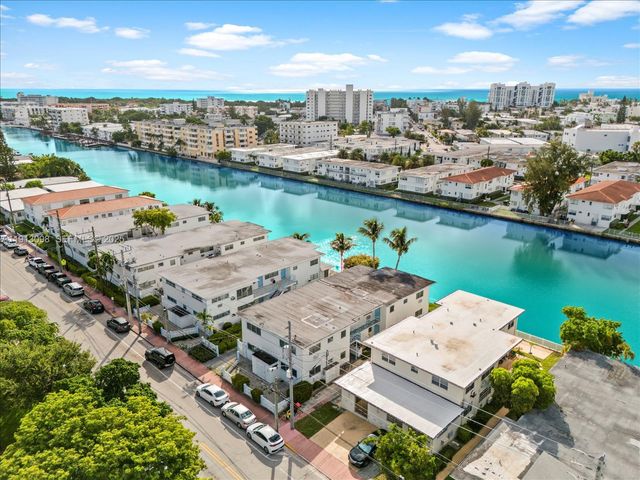7805 And 7815 Crespi Boulevard, Miami Beach, FL 33141