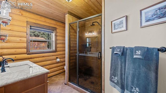 1253 E Bison Creek Trail, Divide, CO 80814