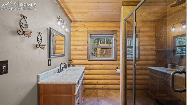 1253 E Bison Creek Trail, Divide, CO 80814