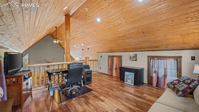 1253 E Bison Creek Trail, Divide, CO 80814