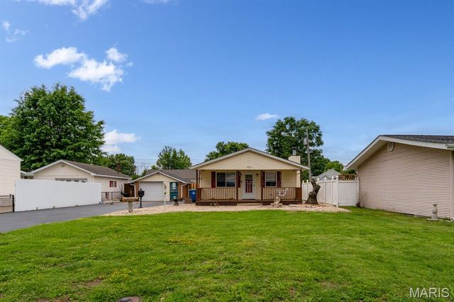 3009 Warren Avenue, Granite City, IL 62040