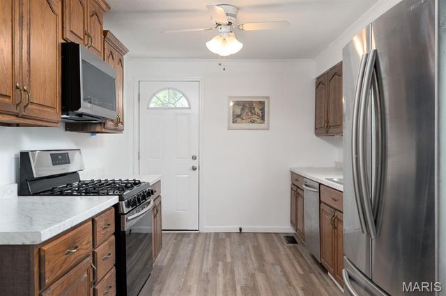 3009 Warren Avenue, Granite City, IL 62040