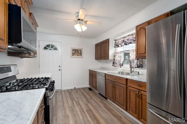 3009 Warren Avenue, Granite City, IL 62040