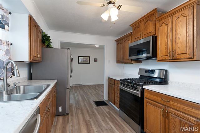 3009 Warren Avenue, Granite City, IL 62040