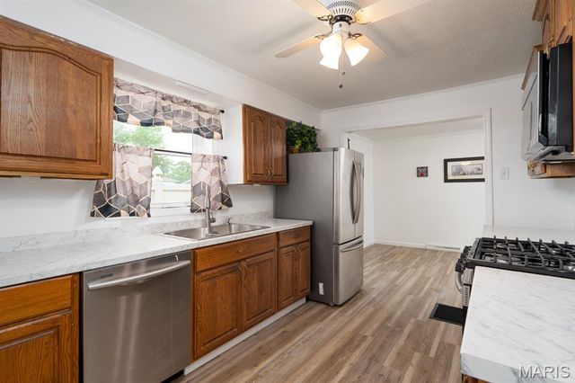 3009 Warren Avenue, Granite City, IL 62040