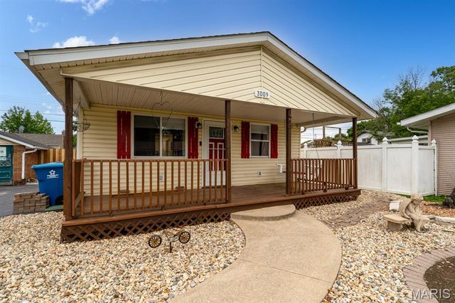3009 Warren Avenue, Granite City, IL 62040