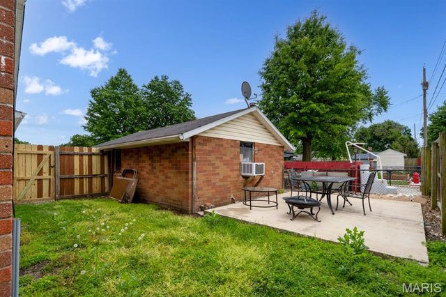 3009 Warren Avenue, Granite City, IL 62040