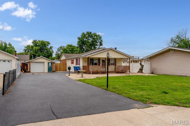 3009 Warren Avenue, Granite City, IL 62040