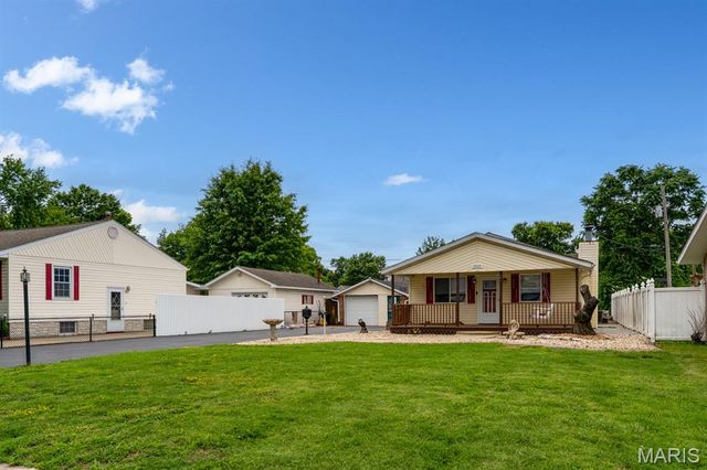 3009 Warren Avenue, Granite City, IL 62040