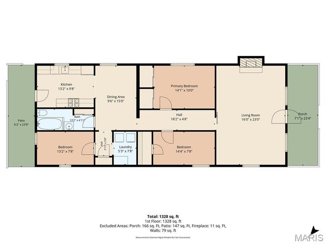 3009 Warren Avenue, Granite City, IL 62040