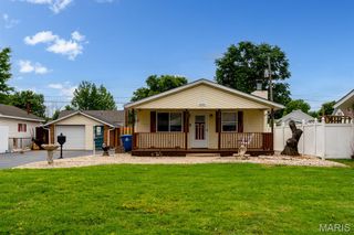 3009 Warren Avenue, Granite City, IL 62040