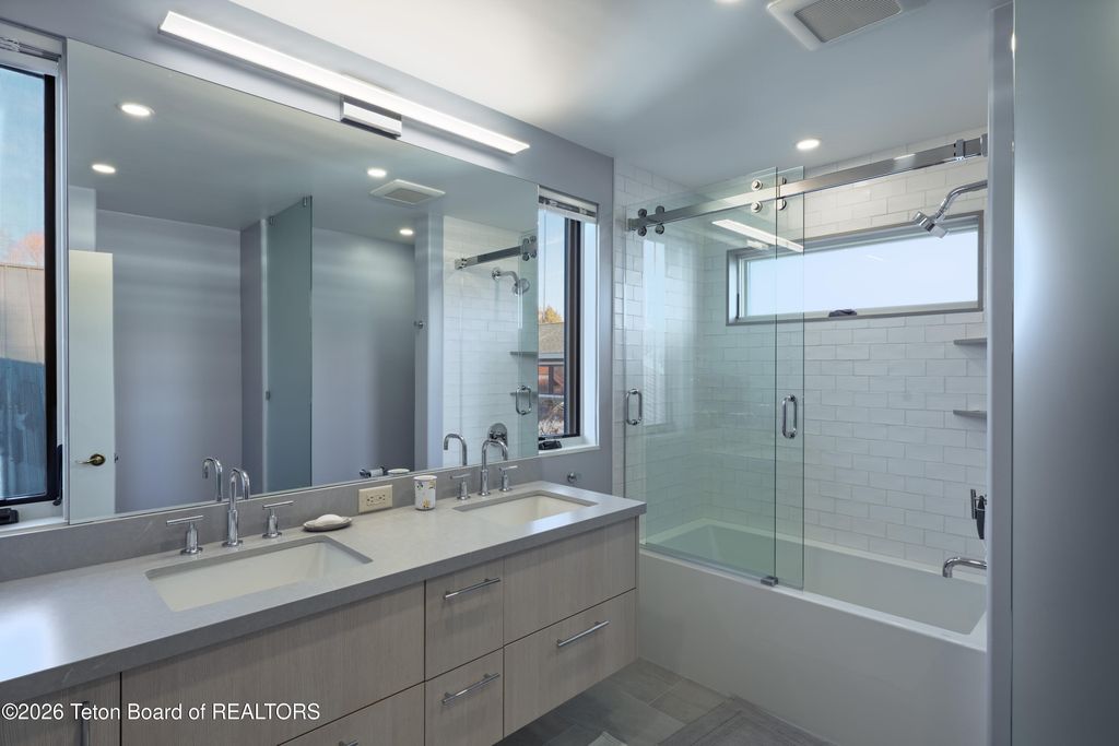 3016 ALPINE VIEW Lane, Jackson, WY 83001 photo 11