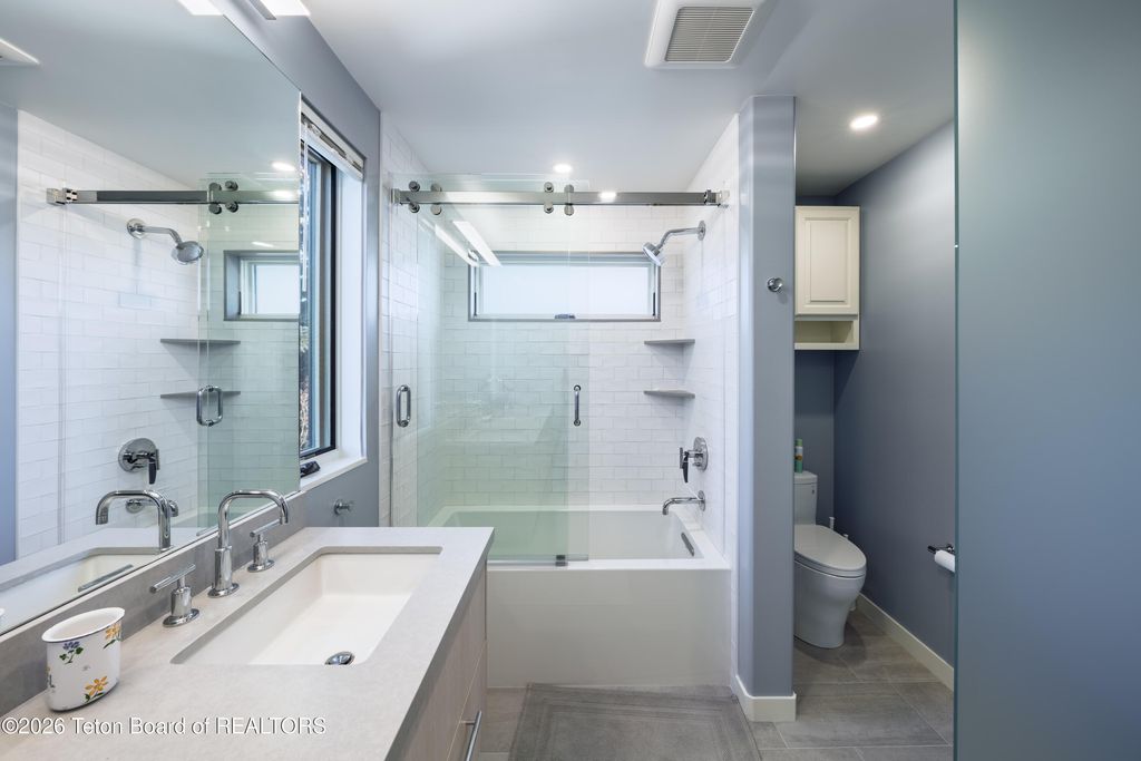 3016 ALPINE VIEW Lane, Jackson, WY 83001 photo 12