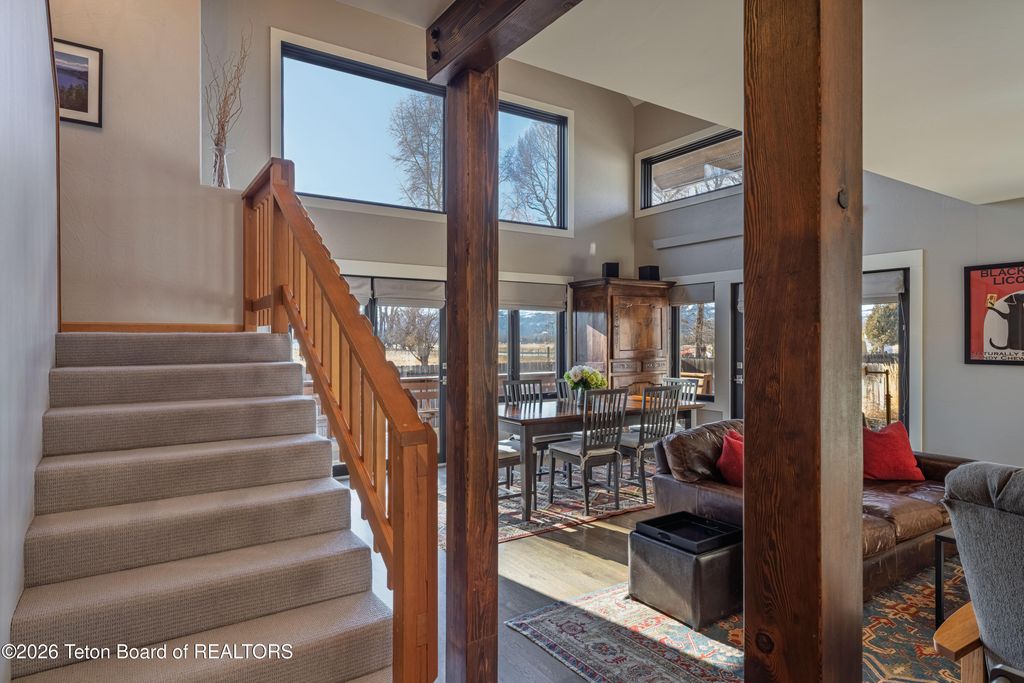 3016 ALPINE VIEW Lane, Jackson, WY 83001 photo 14