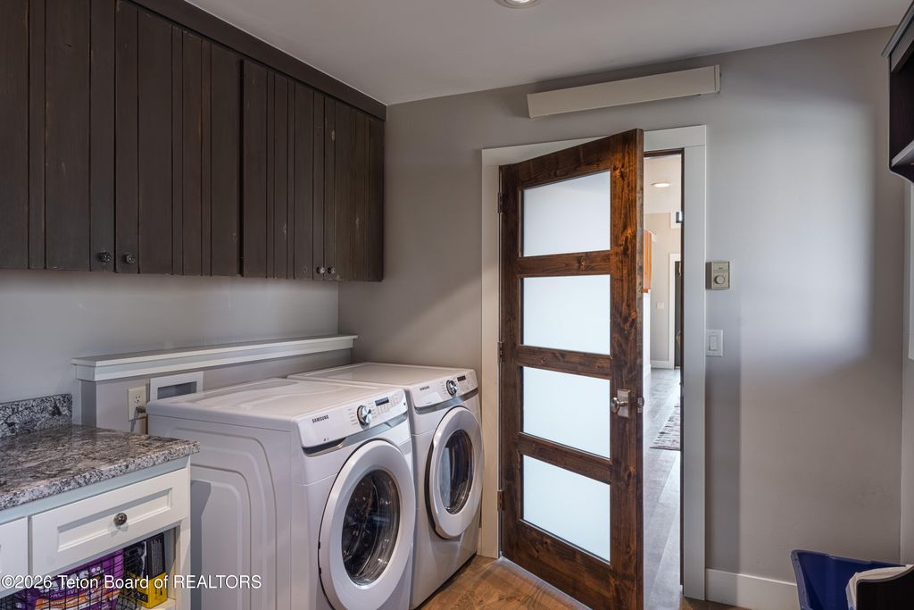 3016 ALPINE VIEW Lane, Jackson, WY 83001 photo 15