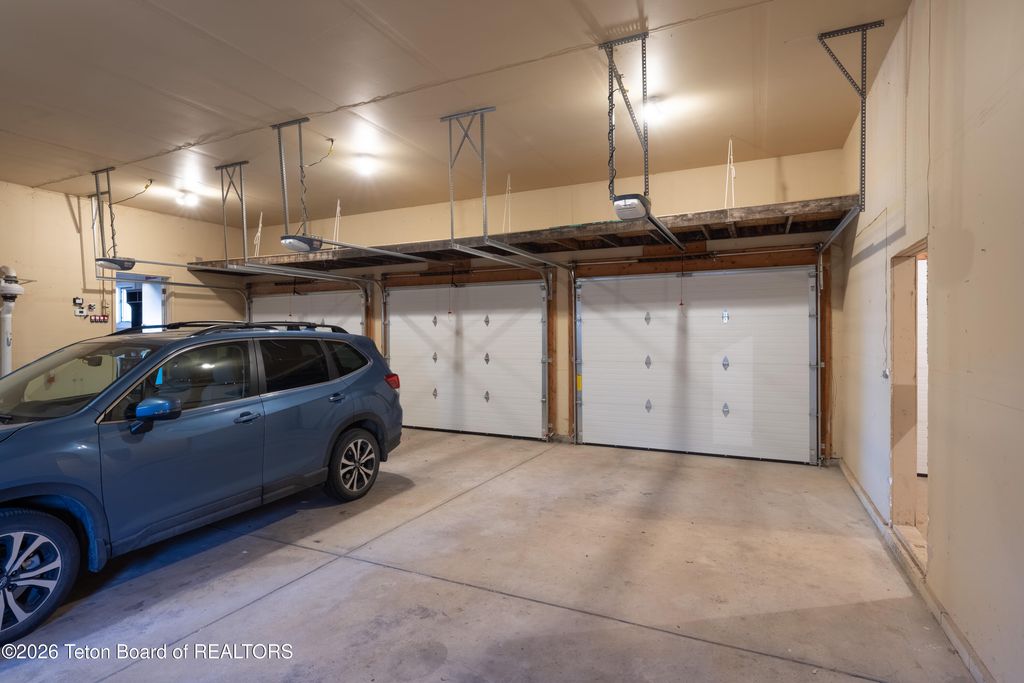 3016 ALPINE VIEW Lane, Jackson, WY 83001 photo 16