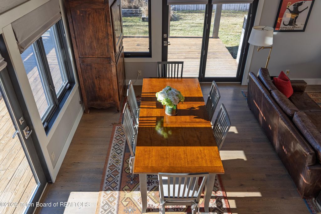 3016 ALPINE VIEW Lane, Jackson, WY 83001 photo 17