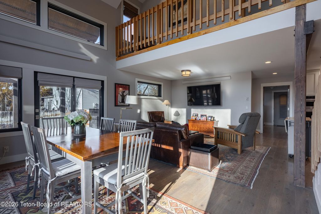 3016 ALPINE VIEW Lane, Jackson, WY 83001 photo 18