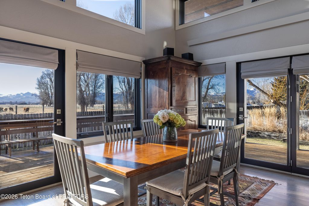 3016 ALPINE VIEW Lane, Jackson, WY 83001 photo 5