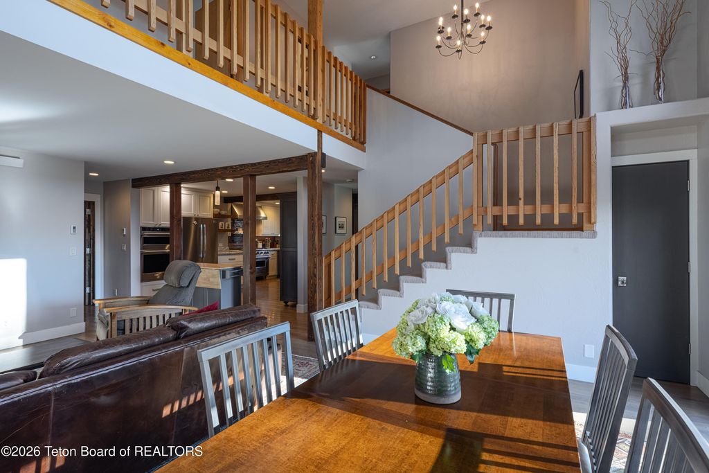 3016 ALPINE VIEW Lane, Jackson, WY 83001 photo 7