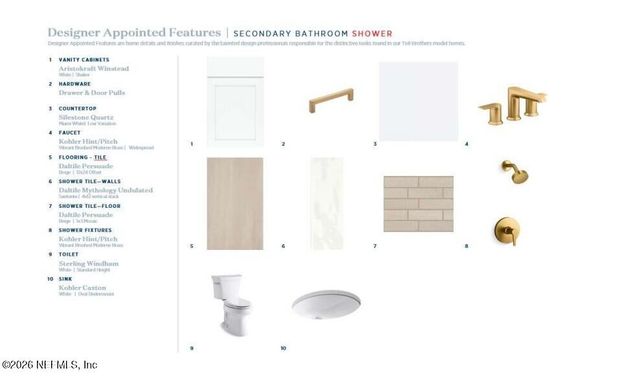 683 CAIDEN Drive, Ponte Vedra, FL 32081