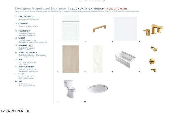 683 CAIDEN Drive, Ponte Vedra, FL 32081