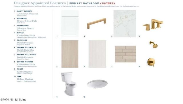 683 CAIDEN Drive, Ponte Vedra, FL 32081