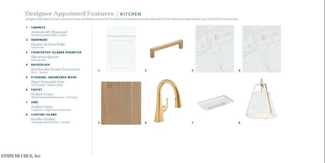 683 CAIDEN Drive, Ponte Vedra, FL 32081