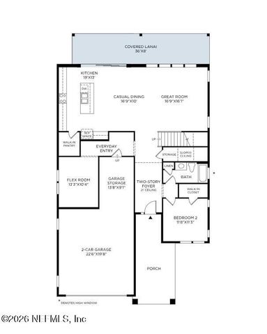 683 CAIDEN Drive, Ponte Vedra, FL 32081