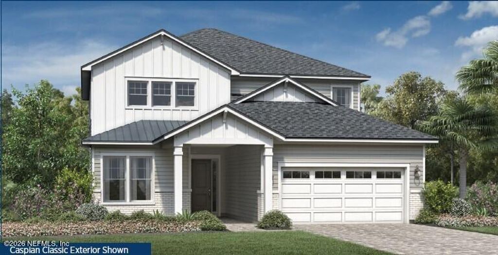 683 CAIDEN Drive, Ponte Vedra, FL 32081