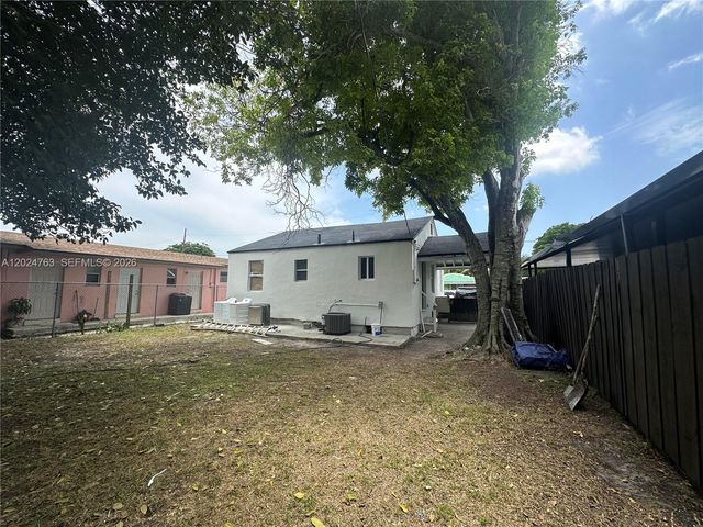 1773 NW 45th Street, Miami, FL 33142