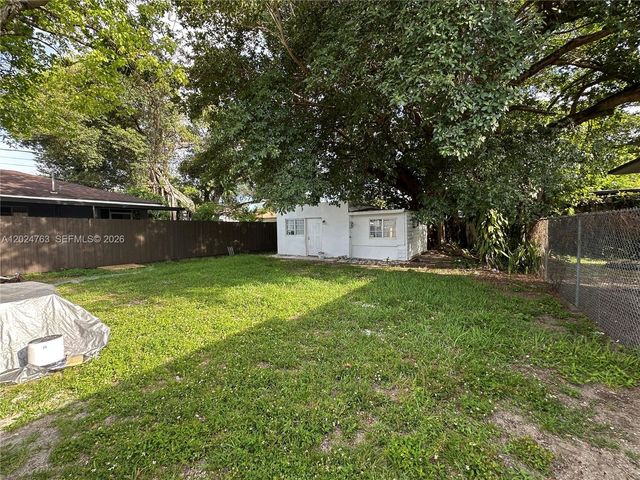 1773 NW 45th Street, Miami, FL 33142