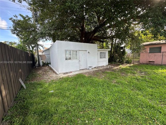1773 NW 45th Street, Miami, FL 33142