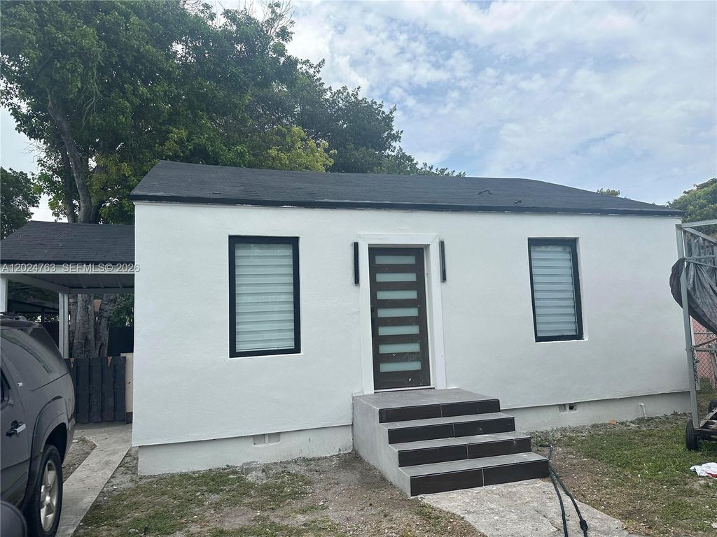 1773 NW 45th Street, Miami, FL 33142