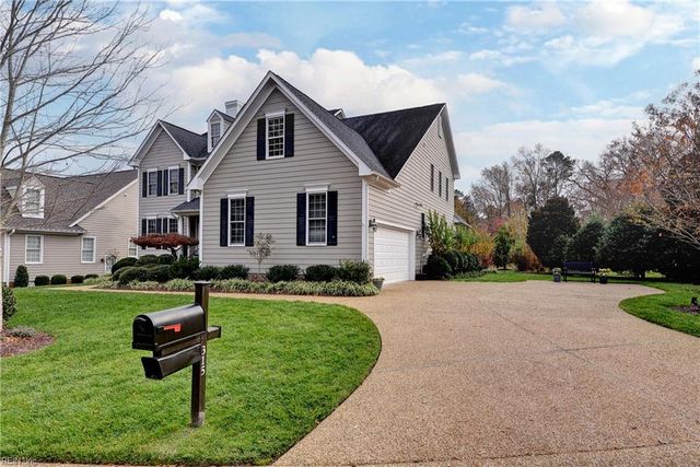 315 Leven Links, Williamsburg, VA 23188