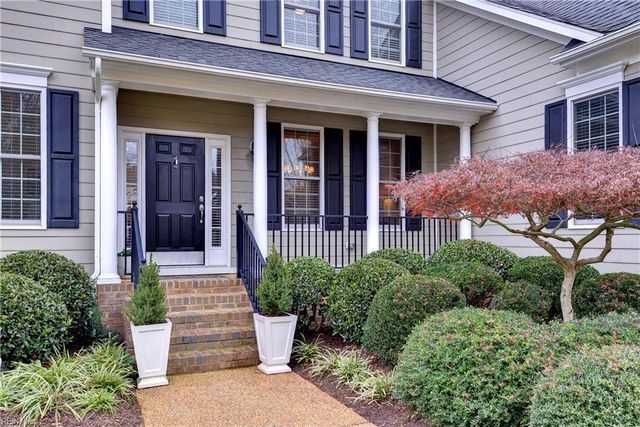 315 Leven Links, Williamsburg, VA 23188