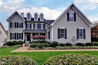 315 Leven Links, Williamsburg, VA 23188