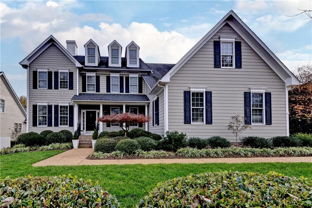 315 Leven Links, Williamsburg, VA 23188