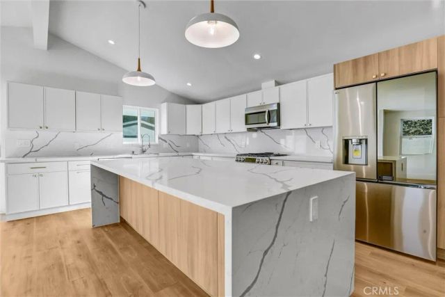 8626 Lubao Avenue, Winnetka, CA 91306