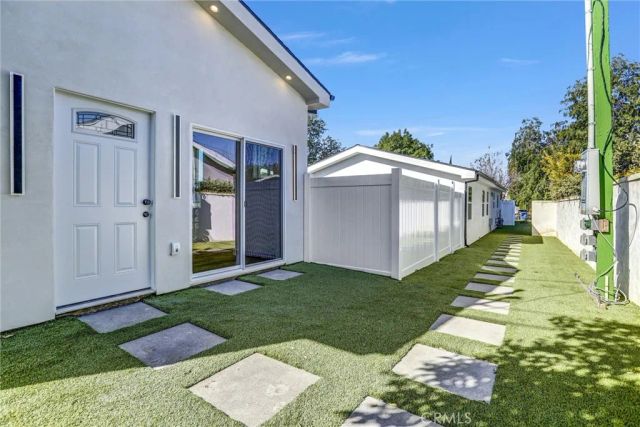 8626 Lubao Avenue, Winnetka, CA 91306