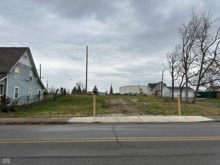 2617 & 2619 Massachusetts Avenue, Indianapolis, IN 46218