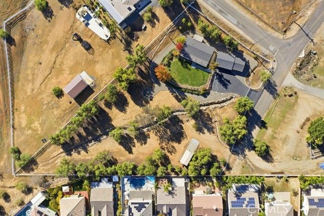 24765 Las Flores Drive, Canyon Lake, CA 92587