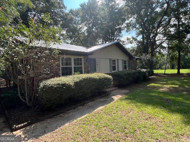 607 S Hull Street, Sylvania, GA 30467