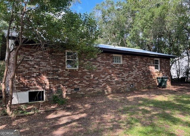 607 S Hull Street, Sylvania, GA 30467