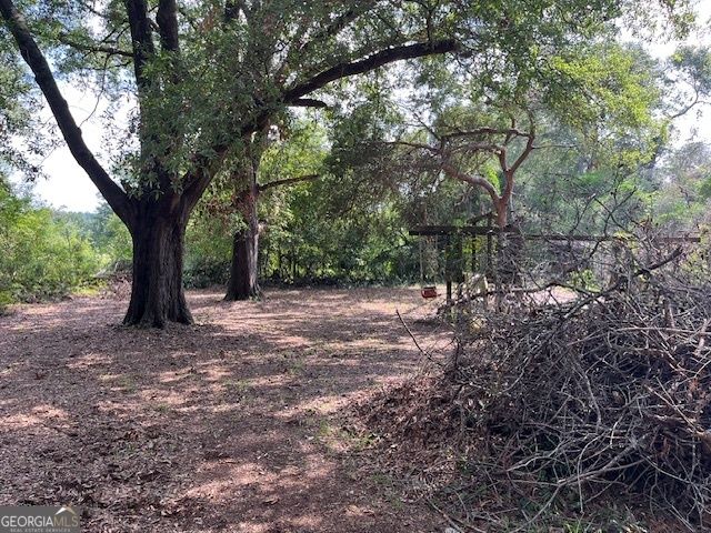 607 S Hull Street, Sylvania, GA 30467