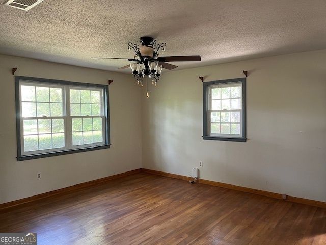 607 S Hull Street, Sylvania, GA 30467